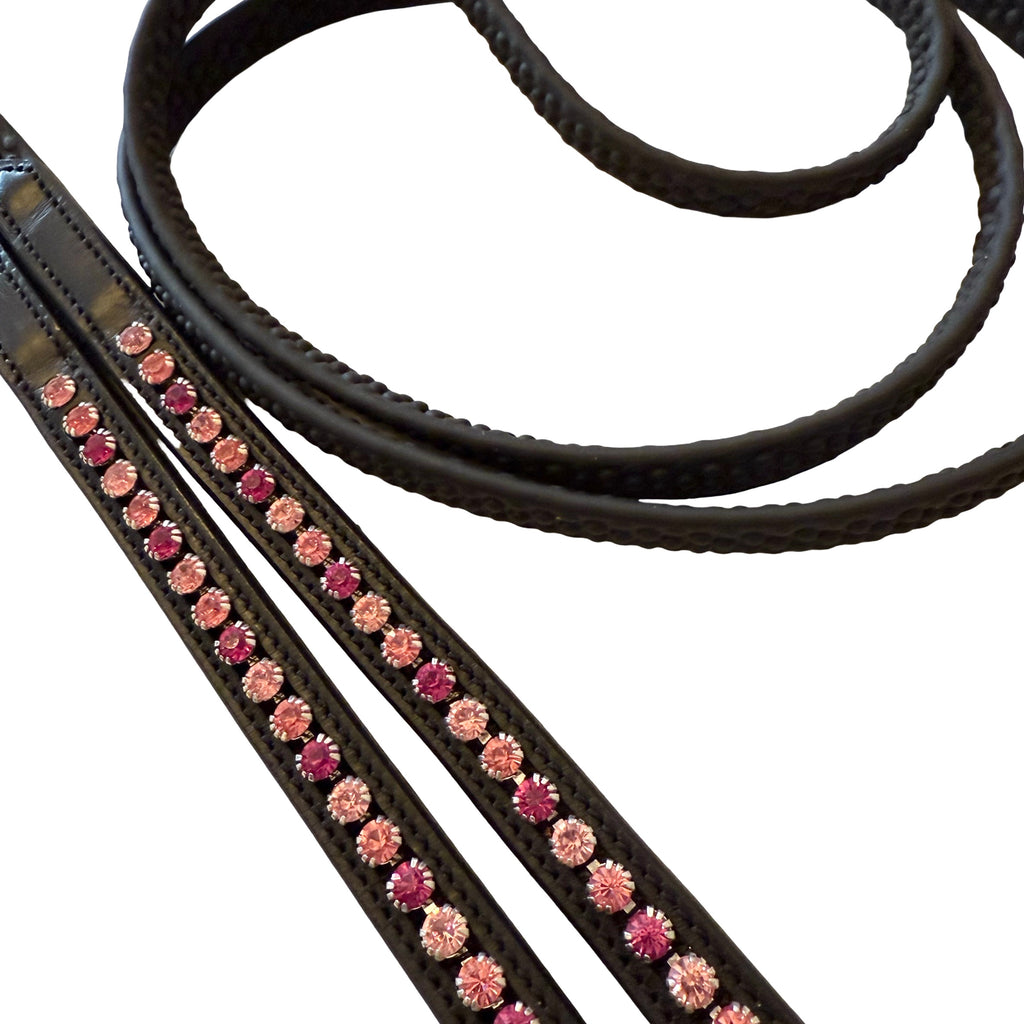 Rênes Stones Pink Peach