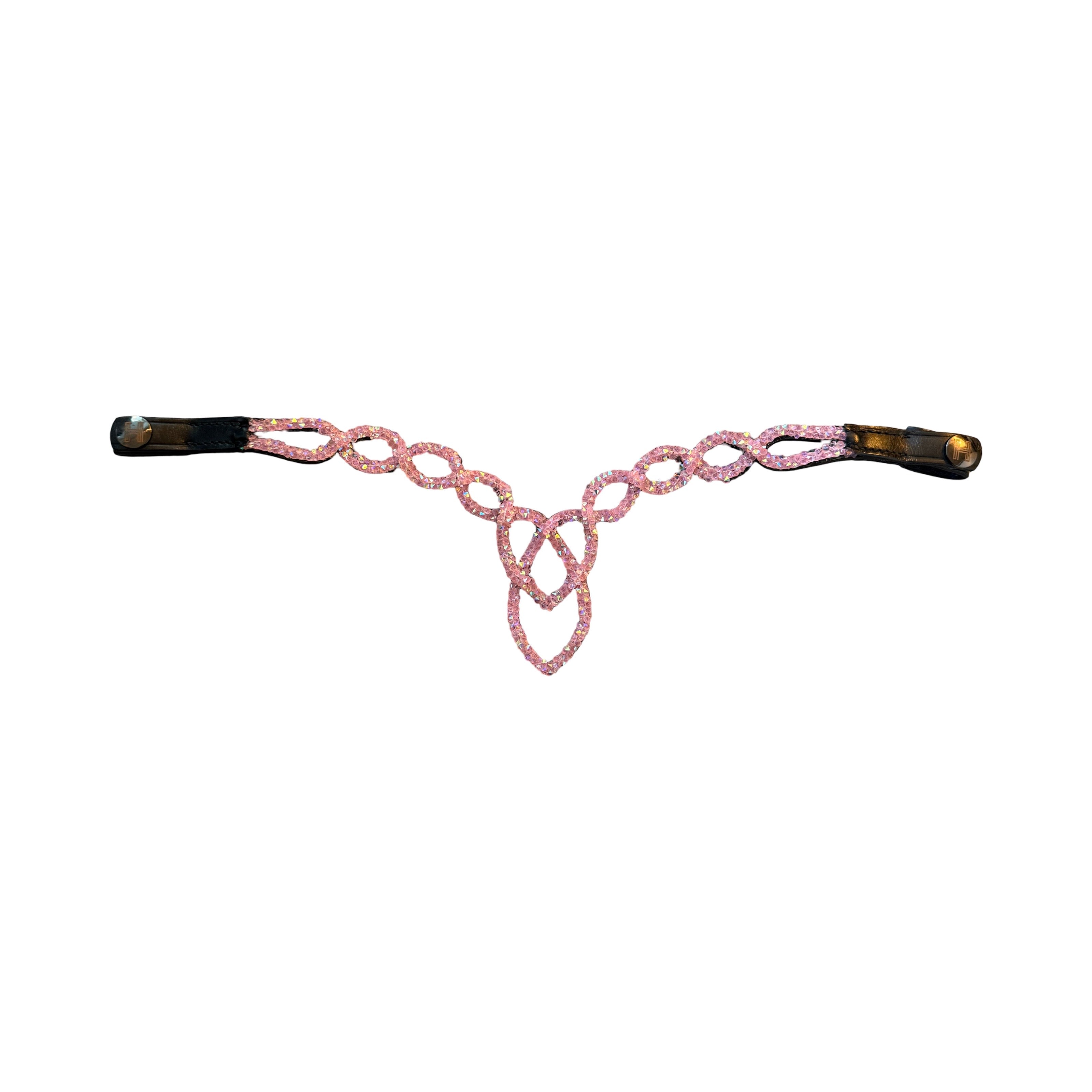 Frontal Shiloh Light Pink