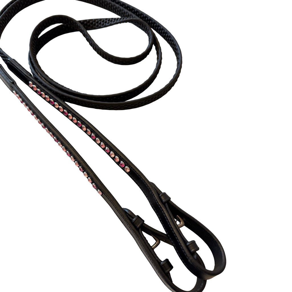 Rênes Stones Pink Peach