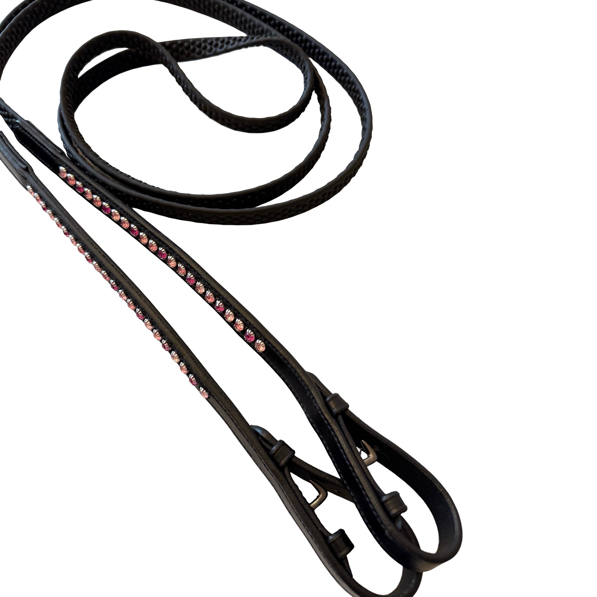 Rênes Stones Pink Peach