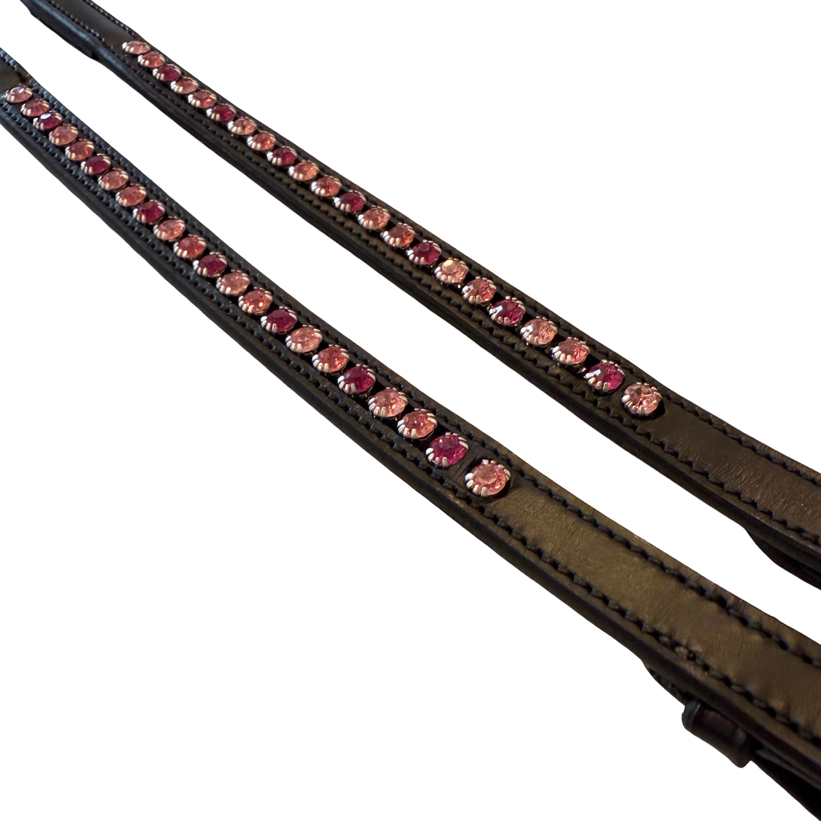 Rênes Stones Pink Peach