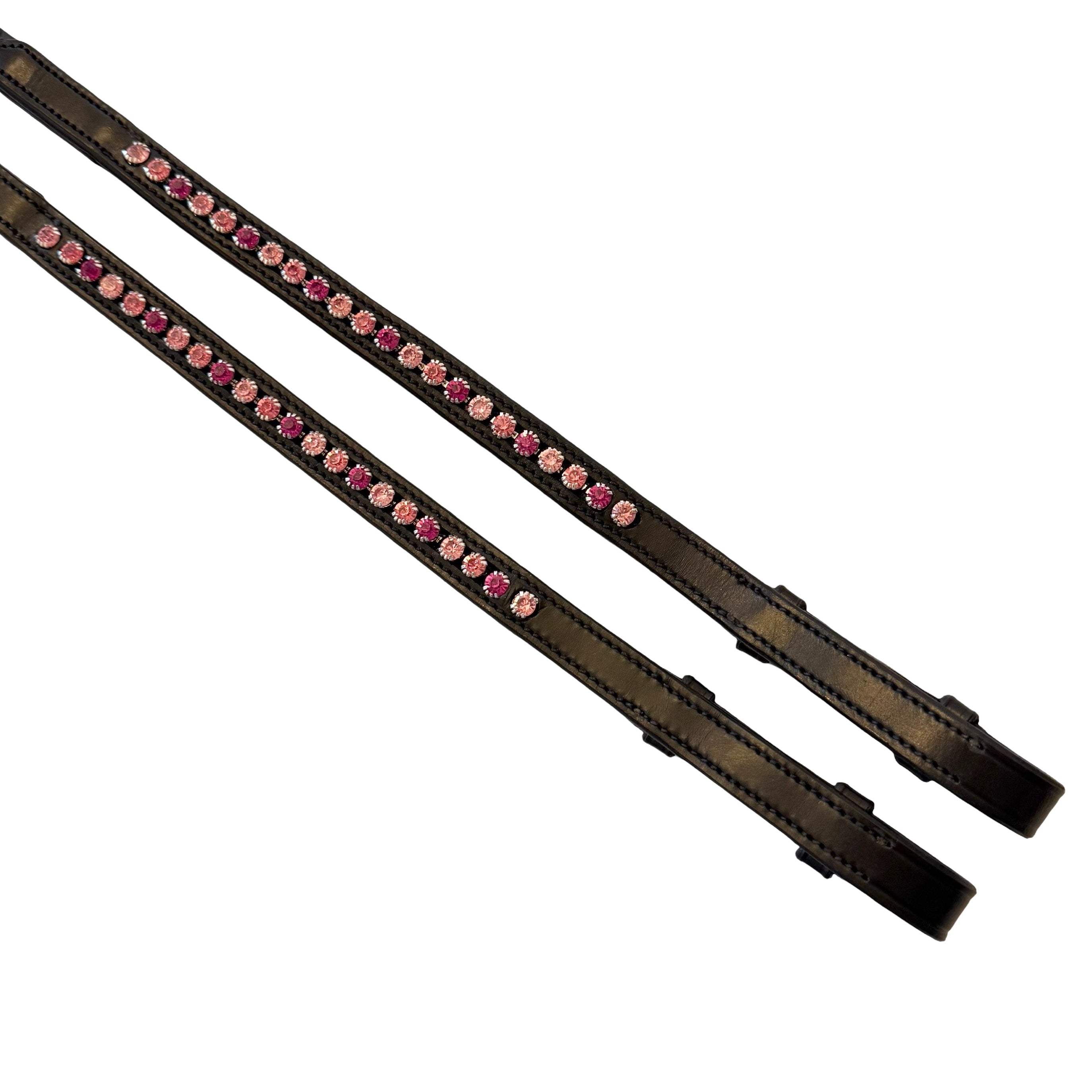 Rênes Stones Pink Peach