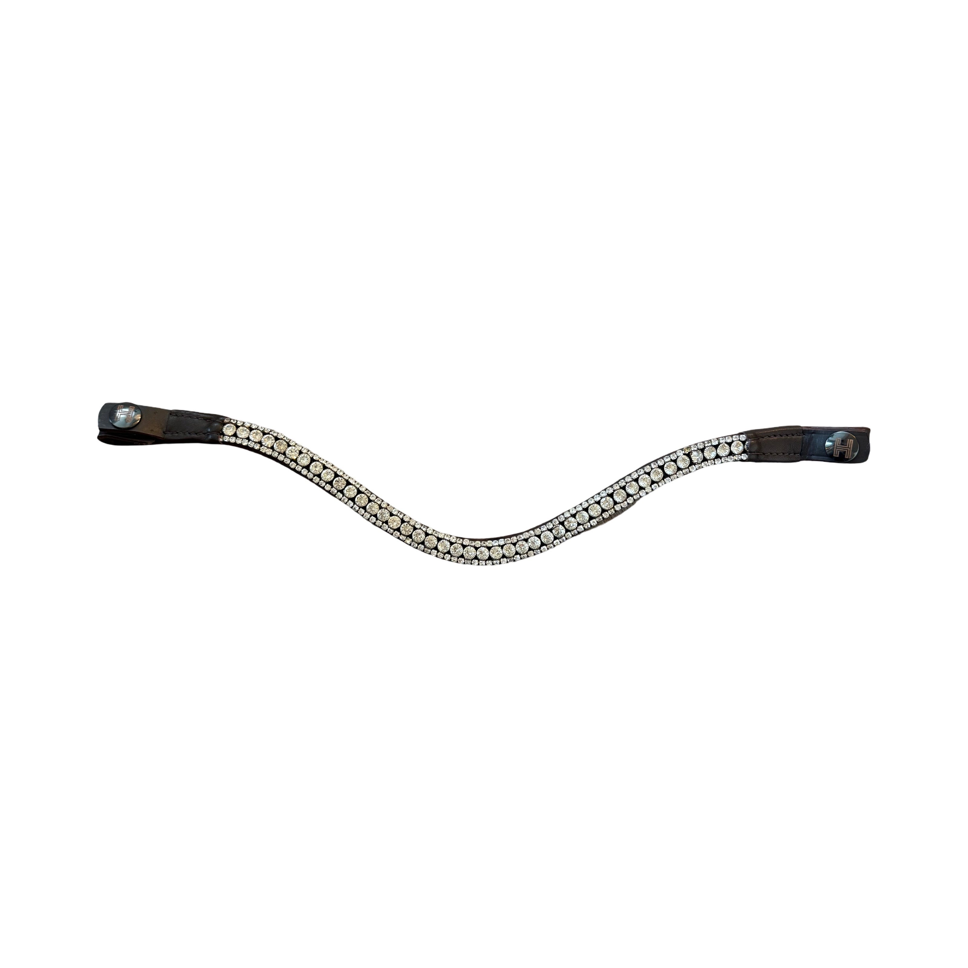 Frontal Dakota Silver