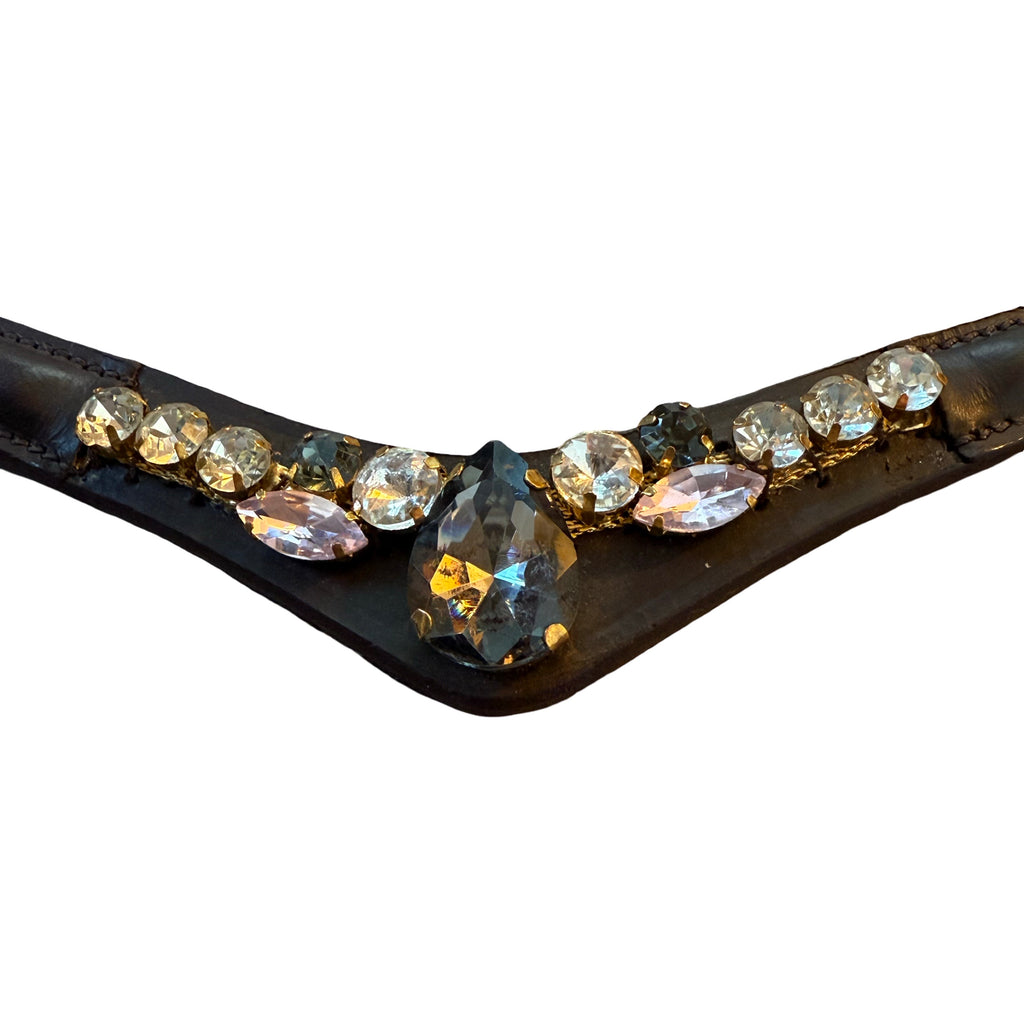 Frontal Sedona Stones