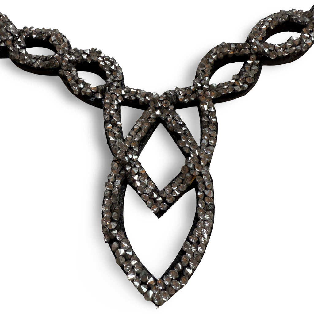 Frontal Shiloh Silver