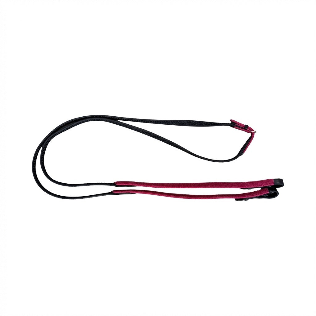 Rênes Classic Fix Hot Pink Glitter